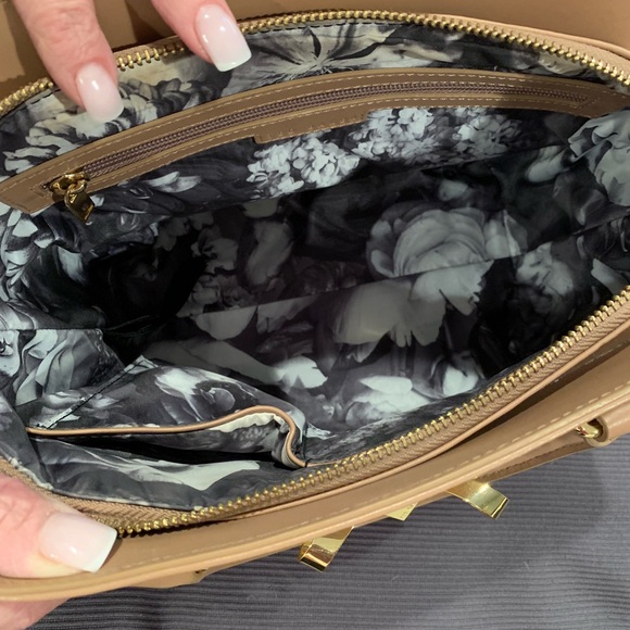 NWT Ted Baker Cross Body - Picture 4 of 5